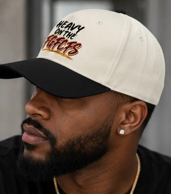 Heavy On The FG FC FS Two-Tone Cap
