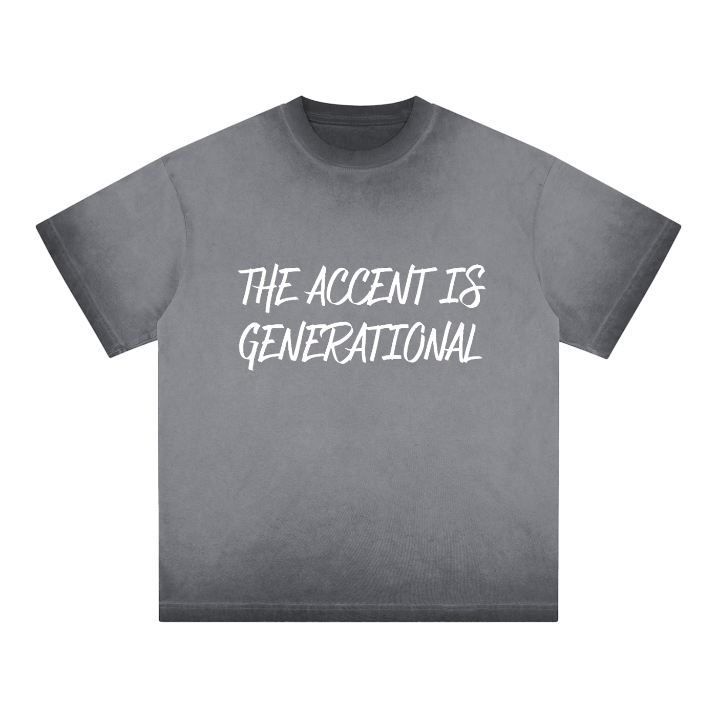 Generational Tee