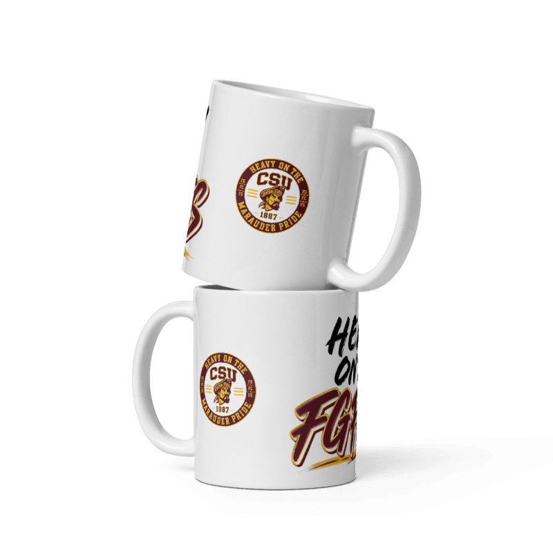 Marauder Pride Mug