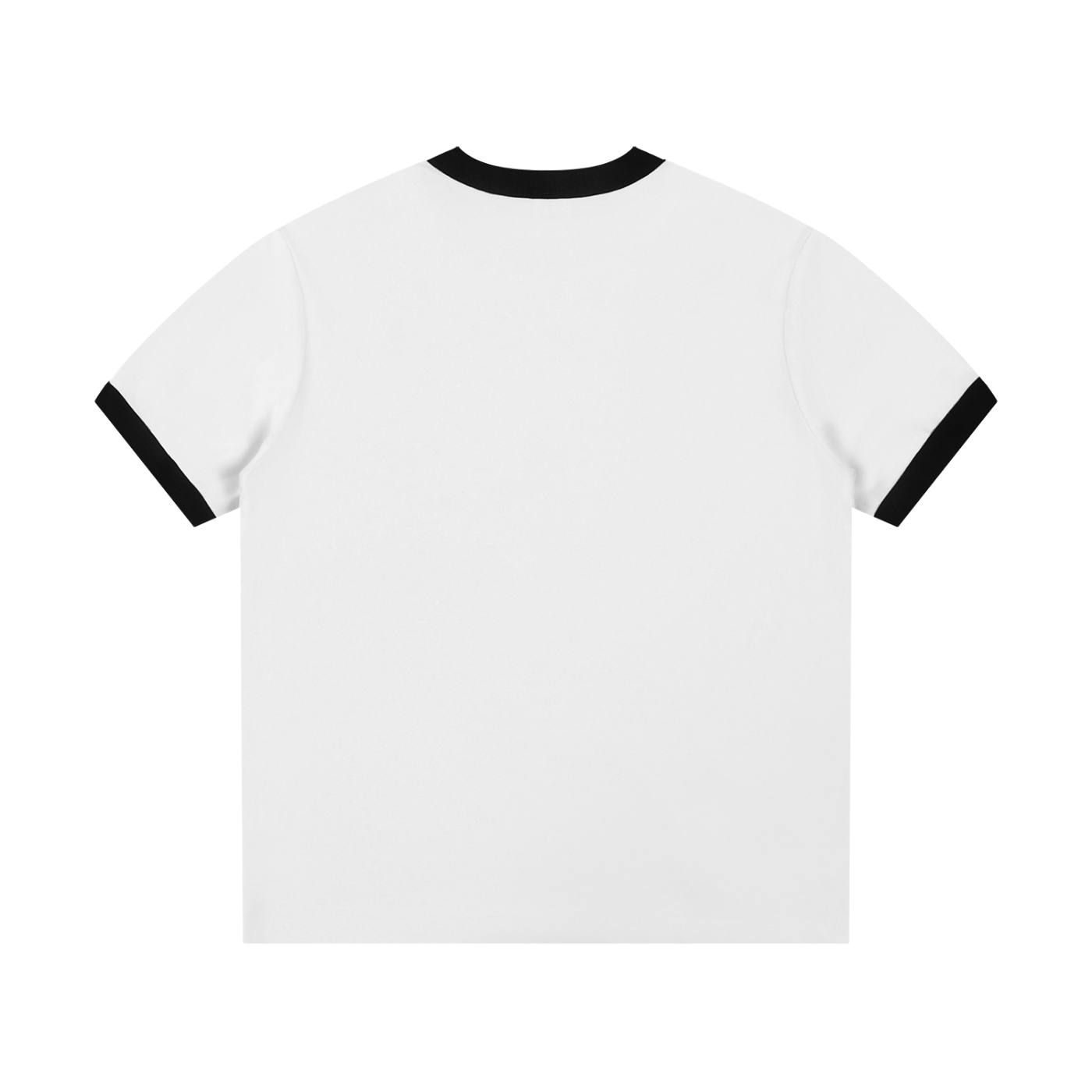 NORMAL 1875 Ringer Tee
