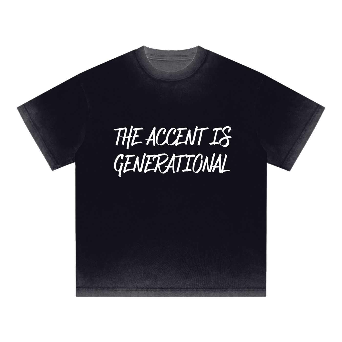 Generational Tee