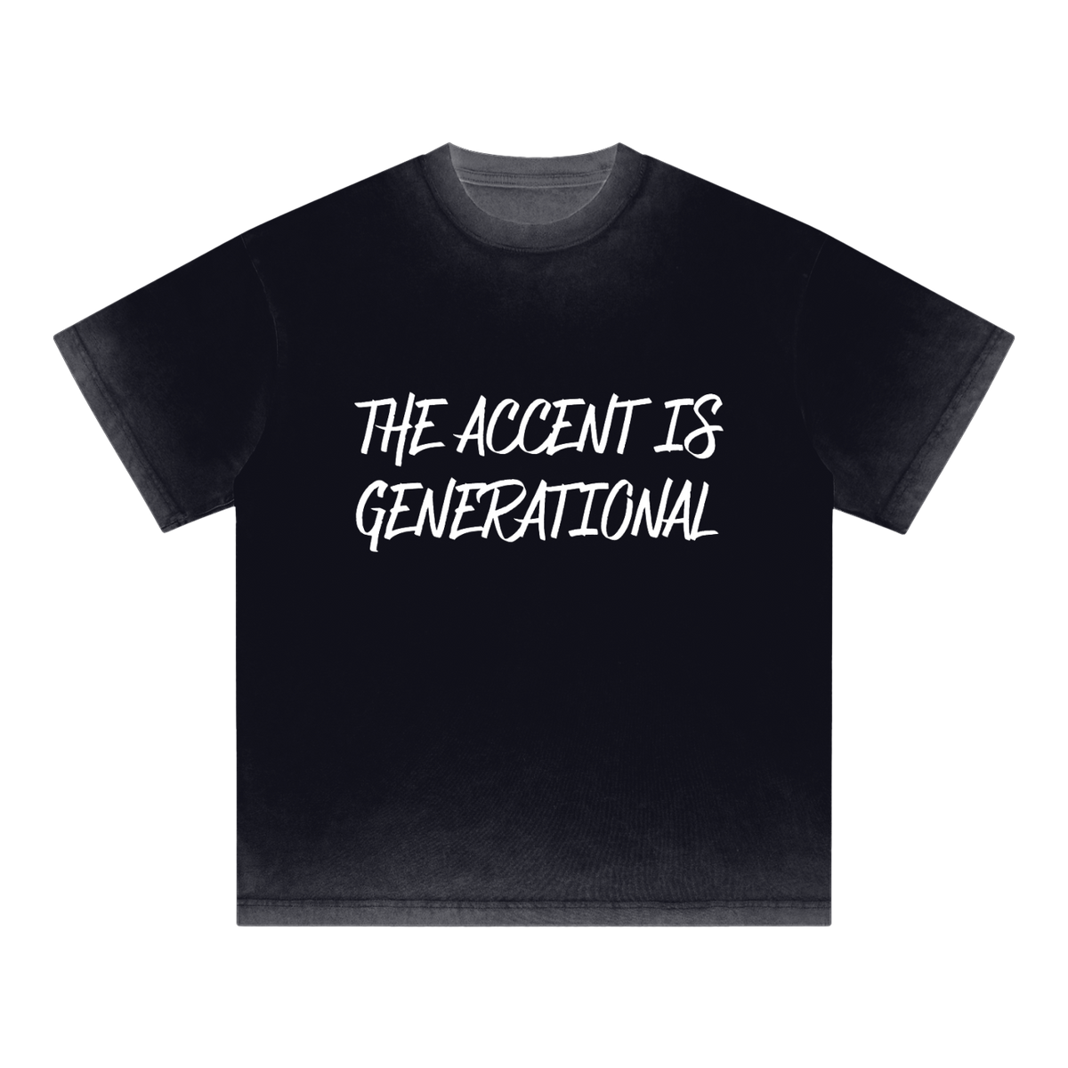 Generational Tee