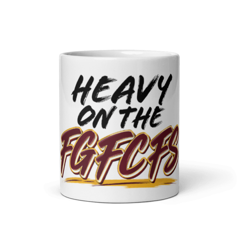 Marauder Pride Mug
