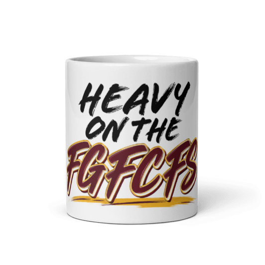 Marauder Pride Mug