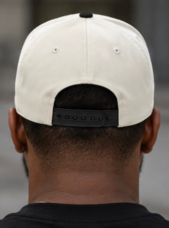 Heavy On The FG FC FS Two-Tone Cap