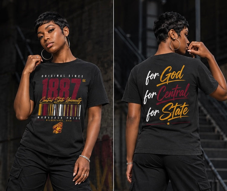 Original Since 1887 Tee