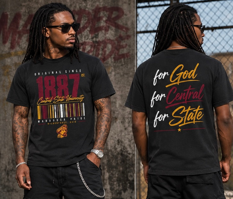 Original Since 1887 Tee