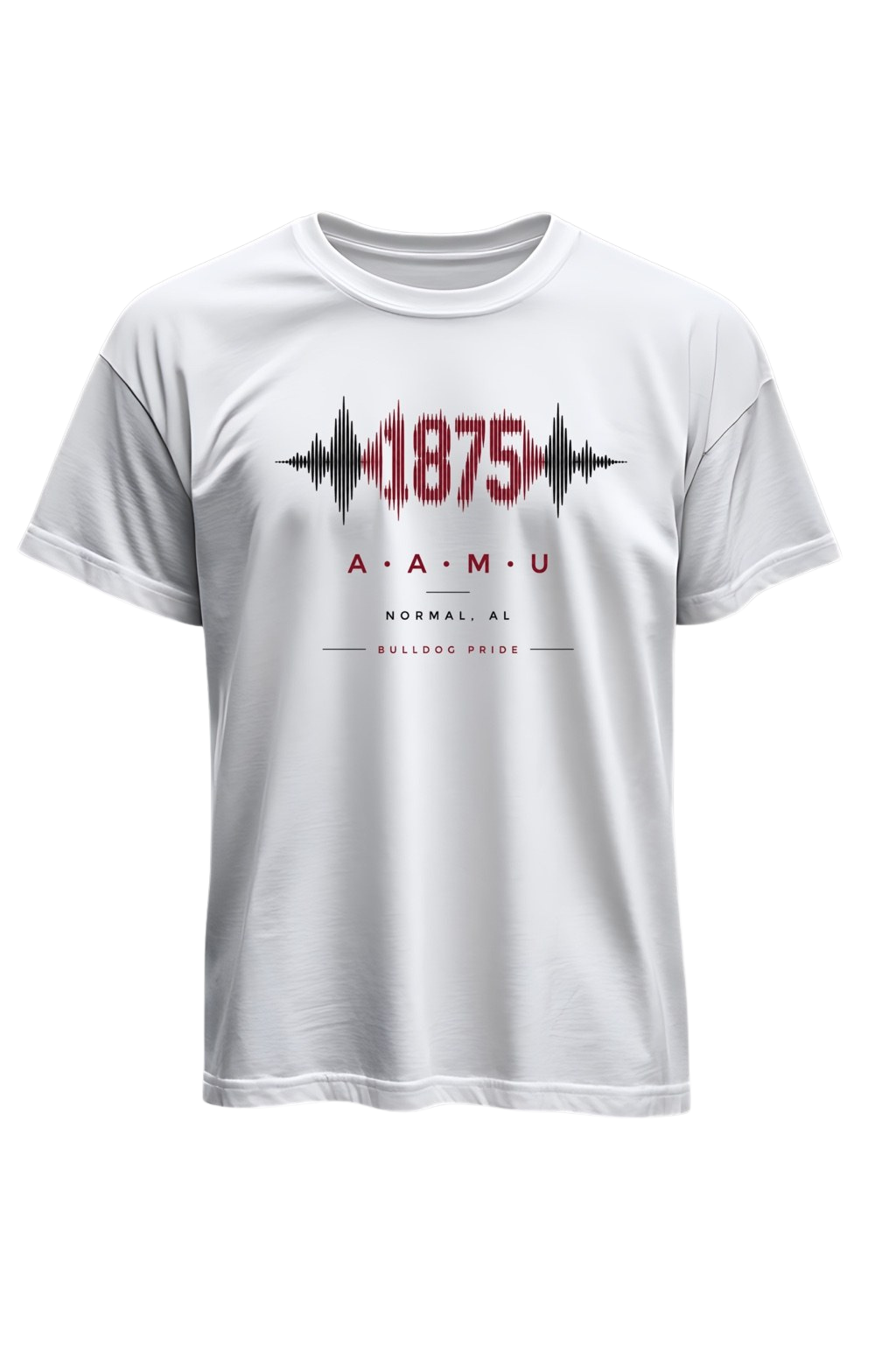 1875 Soundwave Tee