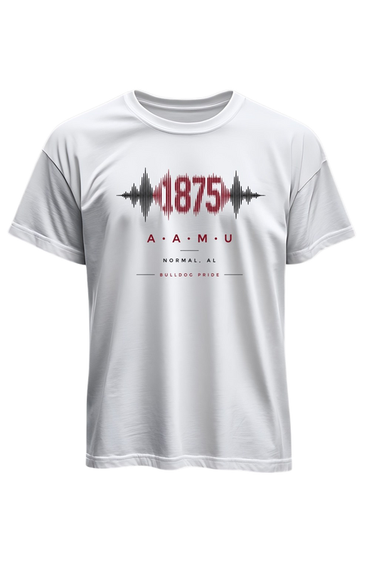 1875 Soundwave Tee