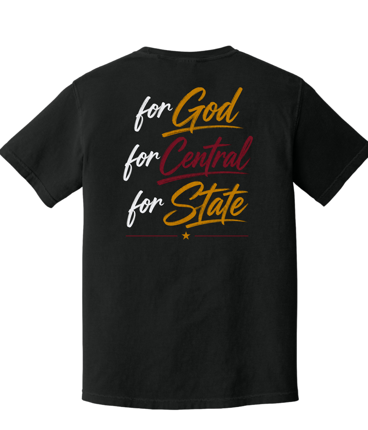 Original Since 1887 Tee