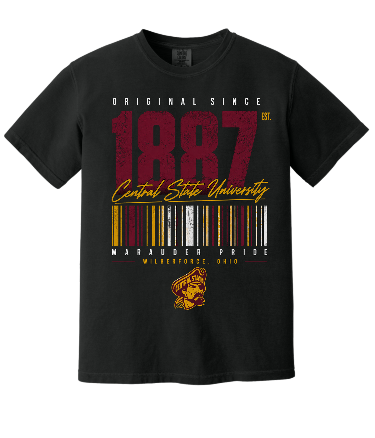 Original Since 1887 Tee