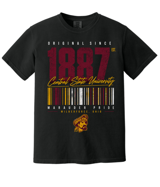 Original Since 1887 Tee