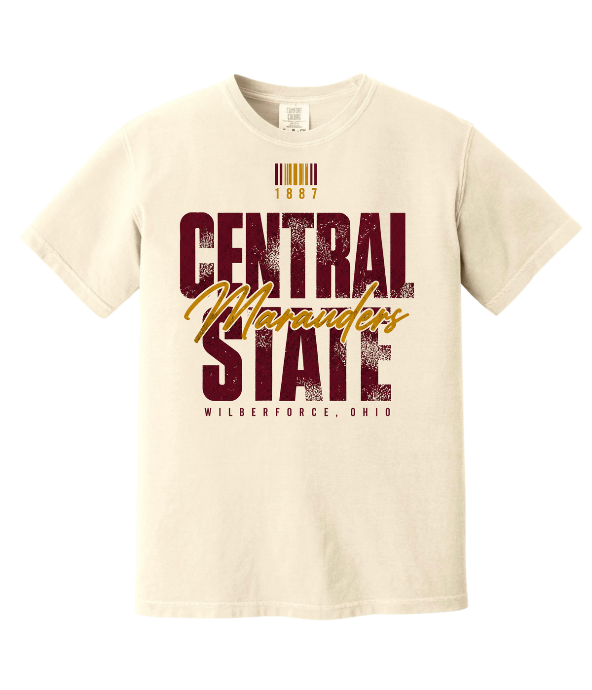 This Is Home Tee
