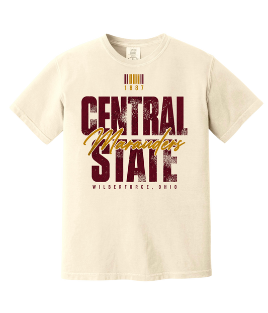 This Is Home Tee