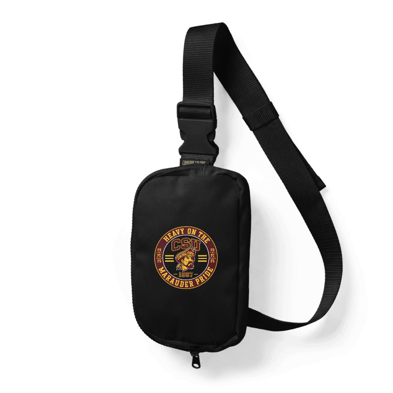 Marauder Pride Sling Bag