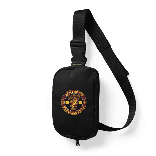 Marauder Pride Sling Bag