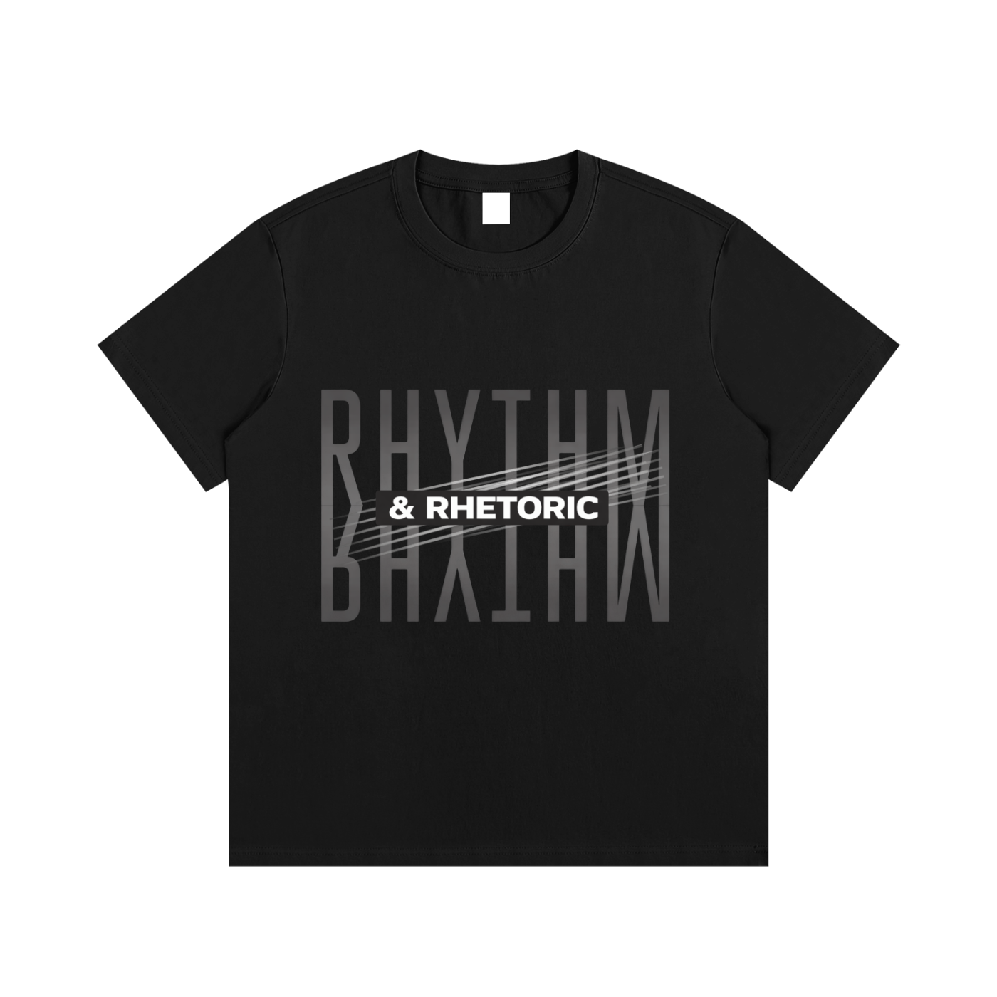 RHYTHM & RHETORIC