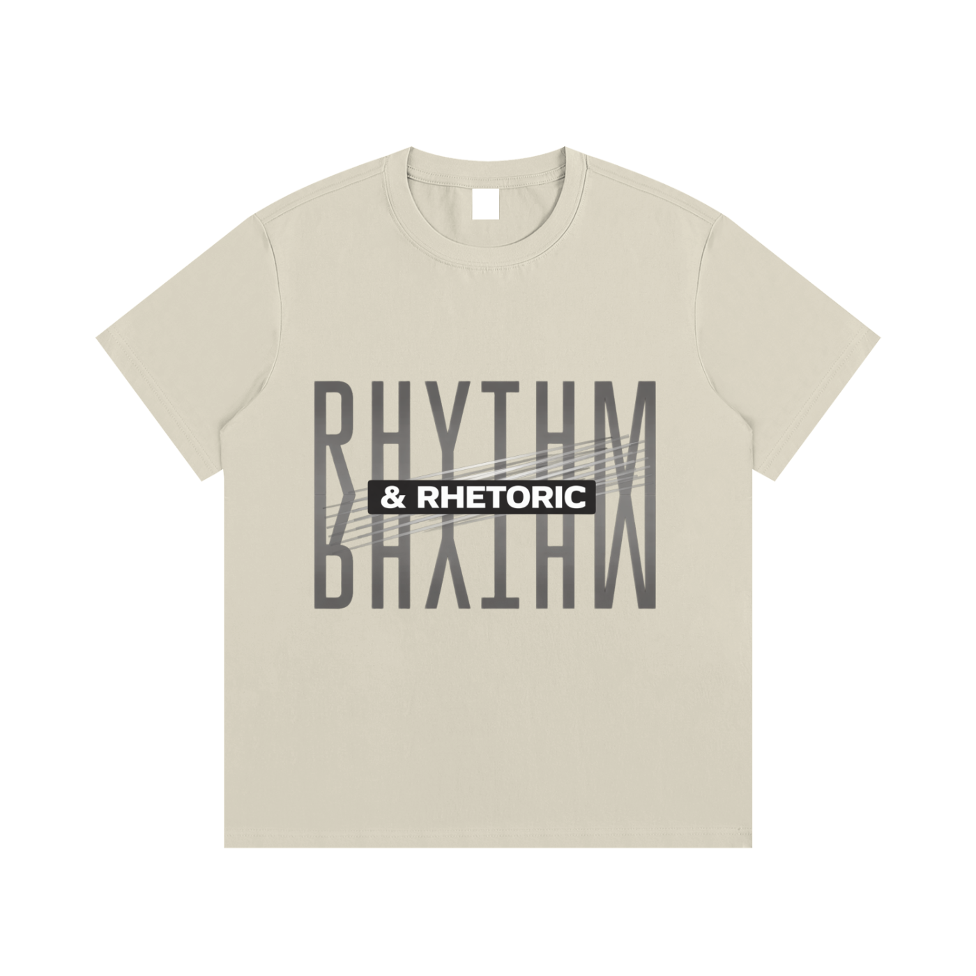 RHYTHM & RHETORIC