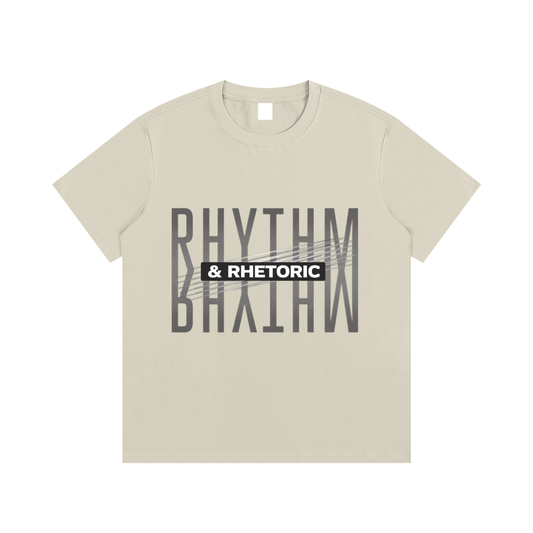 RHYTHM & RHETORIC