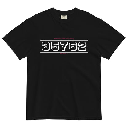 AAMU Area Code t-shirt